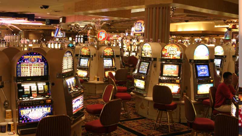 Kelebihan Bermain Lewat Ulasan Rajabakarat Situs Agen Judi Casino