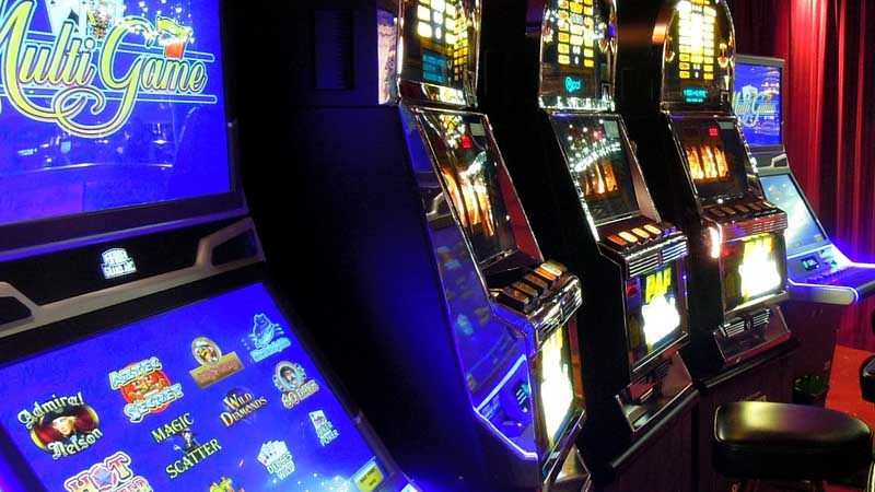 Ulasan Rajabacarat Situs Slot Online yang Menarik Perhatian Warga